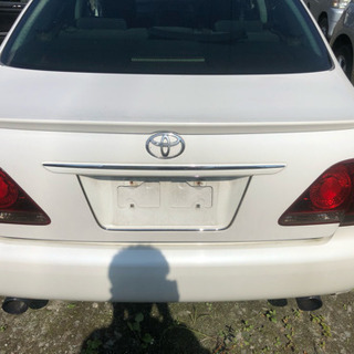 18クラウン テールランプ