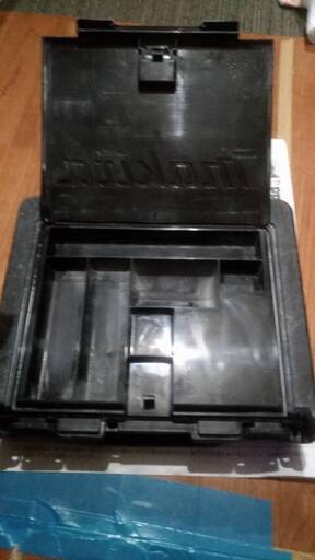マキタ　１８Ｖ　インパクトドライバー