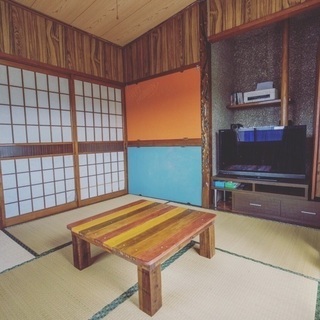 ●女性専用●格安個室38000円！海好きが集まるゲストハウスで快適島時間 − 沖縄県