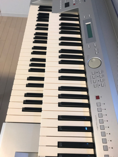 広島県 YAMAHA ヤマハ Electone エレクトーン STAGEA mini ステージアミニ  型番：ELB-01