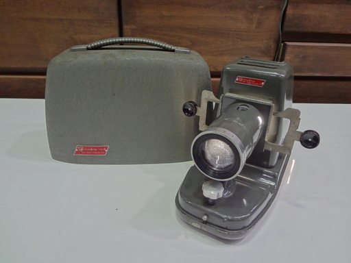 モノ市場 東海店　FUJI PHOTO　BirdieⅡ　富士バーディーⅡ　スライド映写機　昭和レトロ