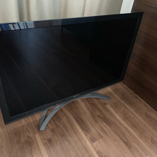 東芝レグザ42型液晶テレビ（12年製）譲ります