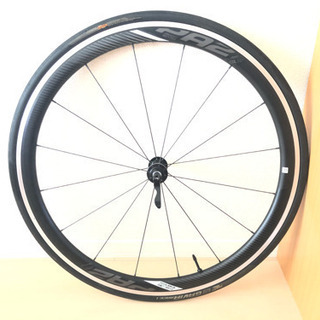 GIANTホイールPA2