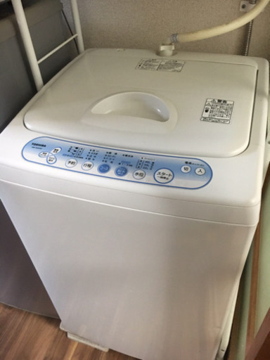 洗濯機