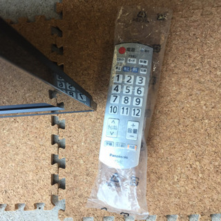 液晶テレビ パナソニック ビエラ 32型の画像