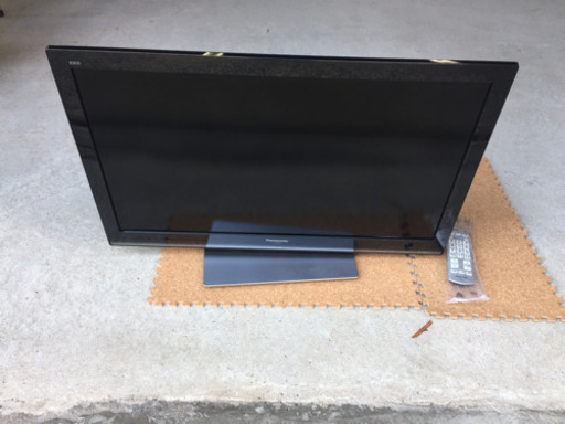 液晶テレビ パナソニック ビエラ 32型