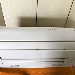 🌈人気のDAIKINエアコン11畳〜17畳用☝️😊の画像