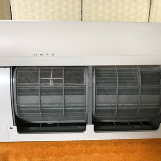 🌈人気のDAIKINエアコン11畳〜17畳用☝️😊の画像