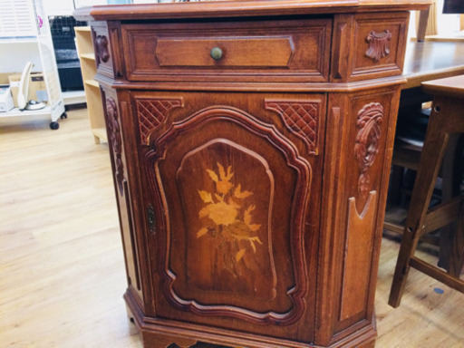 コンソールテーブルです！