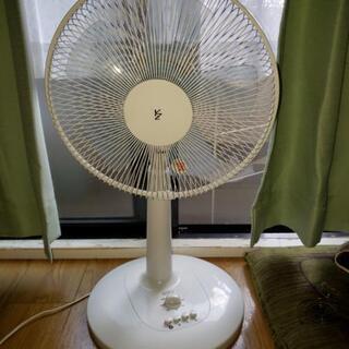YAMAZEN扇風機ジャンク