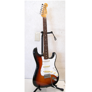 SQUIER BY Fender SST-30 ジャパンヴィンテ...