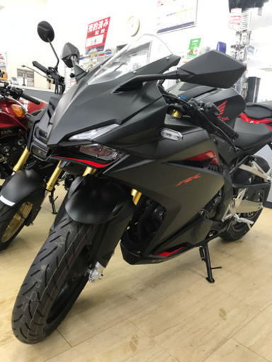 ホンダcbr250rr