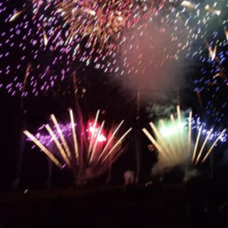 今日のみなと神戸花火大会一緒に行きませんか！