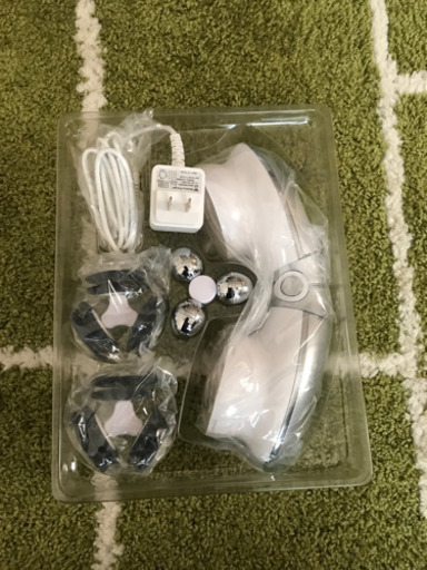 ディノス  アセチノデュアルサイクロン