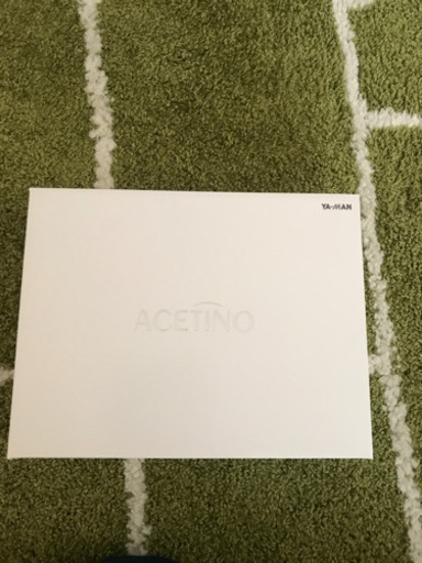 ディノス  アセチノデュアルサイクロン