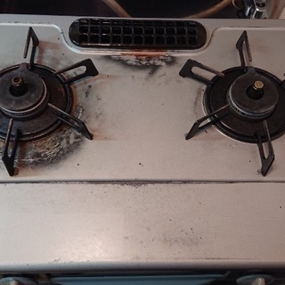 ガスレンジ（都市ガス用）の画像