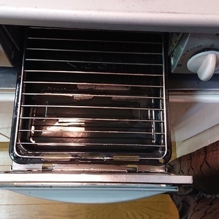 ガスレンジ（都市ガス用）の画像