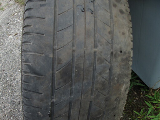 ★スバル純正　ホイル　１７×7ＪＪ　4本セット