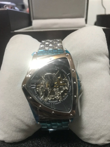 コグ COGU 自動巻き ブランド 腕時計