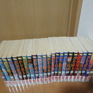 【中古 美品】めいわく荘の人々［五十嵐浩一］全23巻セット ヤングキング［取りに来られる方歓迎］の画像