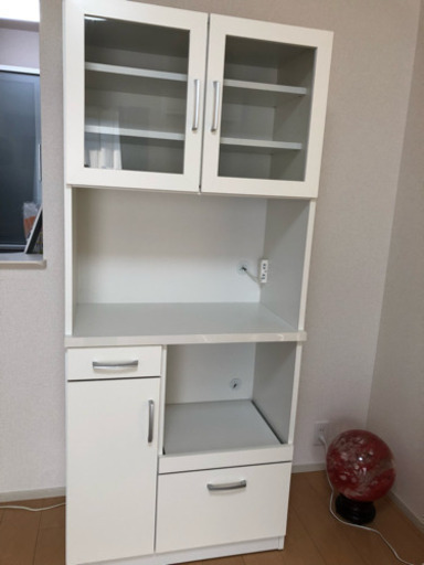 食器棚