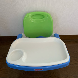 《最終値下げ》Fisher Price イス