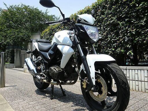 ★原付125ccネイキッド“SYM-T1”5速マニュアル★東京/大田区