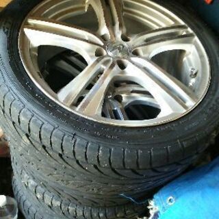 ゾルガネイダールデッキ