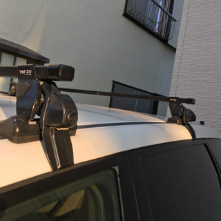 オデッセイRB1 キャリアベース Terzoの画像