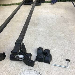 オデッセイRB1 キャリアベース Terzoの画像