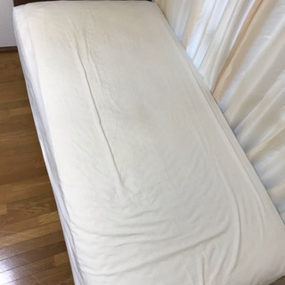 シモンズ ベッド シーリー マット