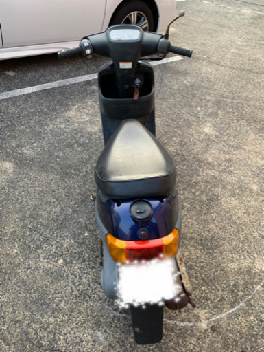 原付  スクーター   50cc  売ります  #1