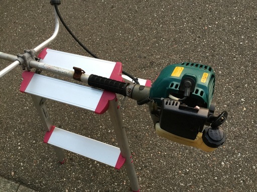 マキタ 草刈機