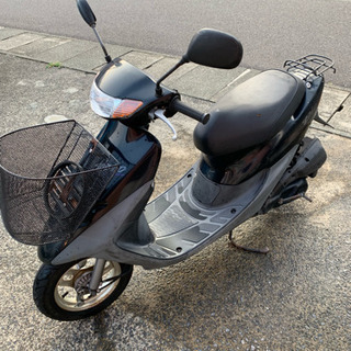 値下げします！メッセージ下さい！ 原付  スクーター  50cc  売ります  #2 の画像
