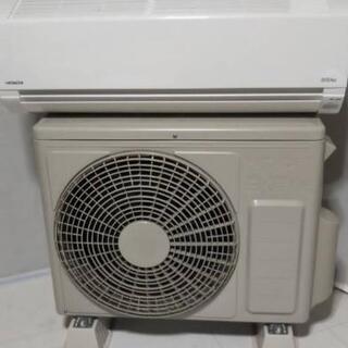 エアコン取付けできる方いませんか！