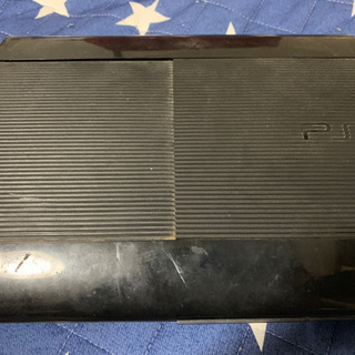 ps3本体のみ 売ります 500GBです 電源コードあり
