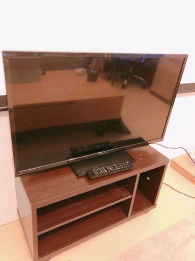 【格安】ORION 32型 液晶テレビ
