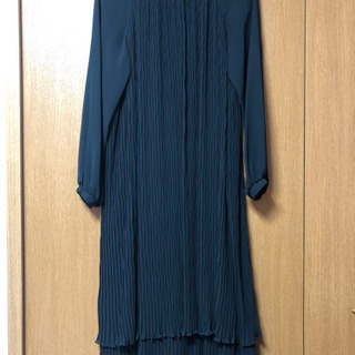 レトロワンピ。引取りの場合は無料にて。郵送希望でも相談可。