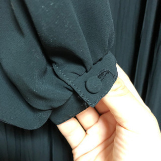 レトロワンピ。引取りの場合は無料にて。郵送希望でも相談可。の画像