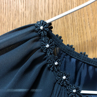 レトロワンピ。引取りの場合は無料にて。郵送希望でも相談可。の画像