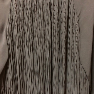 レトロワンピ。引取りの場合は無料にて。郵送希望でも相談可。の画像