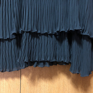 レトロワンピ。引取りの場合は無料にて。郵送希望でも相談可。の画像