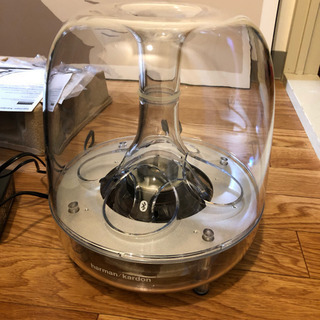 SOUNDSTICKS WIRELESS harman/kardon