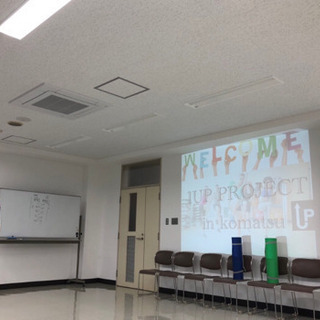 小松市フィットネスコミュニティー 7/24 - 小松市