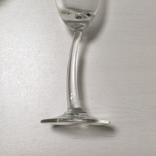 J.P. CHENET シャンパングラス 1客の画像