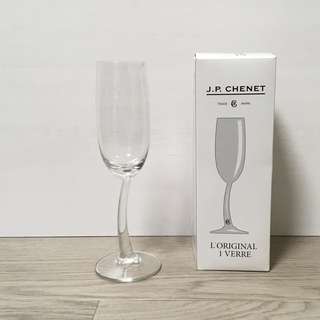J.P. CHENET シャンパングラス 1客