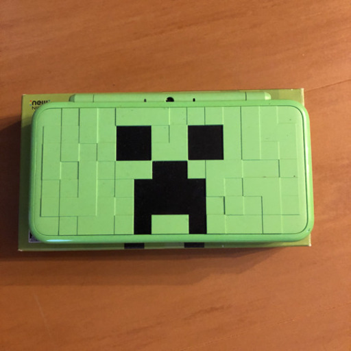 おもちゃ Minecraft 2DS LL
