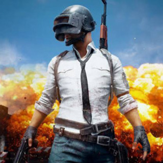 PUBG(スマホ版)仲間募集‼️