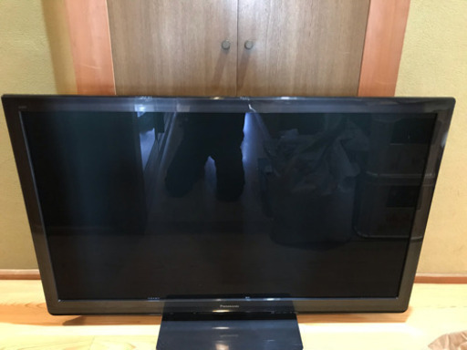 Panasonic VIERA TH-P46GT3 46型テレビ 2011年製