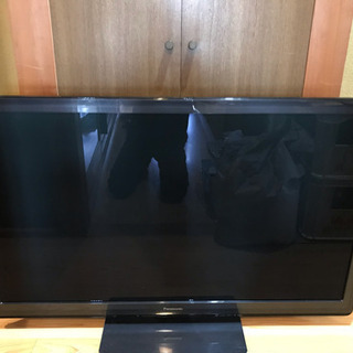 Panasonic VIERA TH-P46GT3 46型テレビ 2011年製